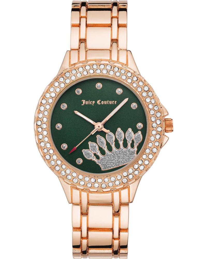 JUICY COUTURE JC1282GNRG ROSA
