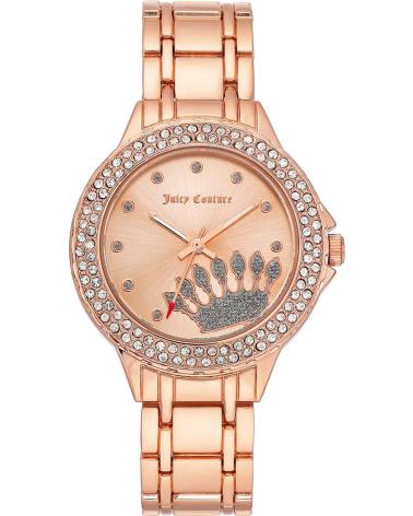 RELOJ JUICY COUTURE JC1282RGRG ROSA ROSA