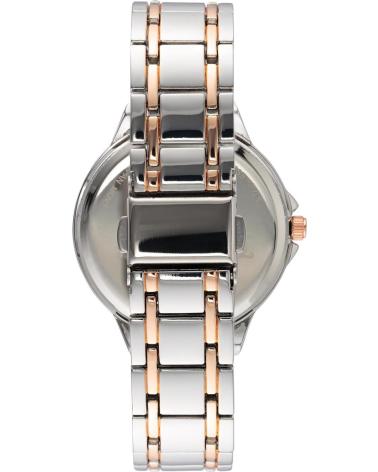 RELOJ JUICY COUTURE JC1283WTRT PLATEADO Y ORO ROSA PLATEADO