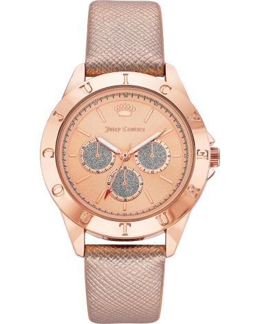 RELOJ JUICY COUTURE JC1294RGRG ROSA ROSA