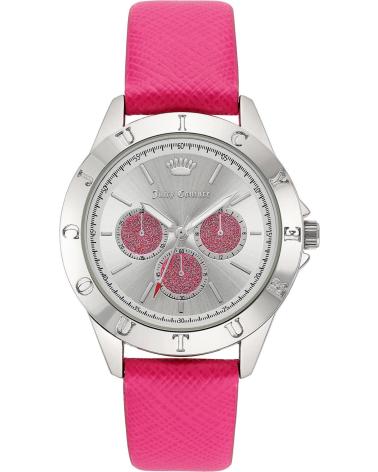 RELOJ JUICY COUTURE JC1295SVHP ROSA ROSA