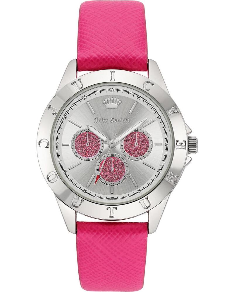 RELOJ JUICY COUTURE JC1295SVHP ROSA ROSA