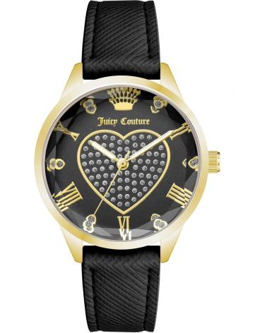 RELOJ JUICY COUTURE JC1300GPBK NEGRO NEGRO