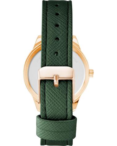 RELOJ JUICY COUTURE JC1300RGGN VERDE VERDE