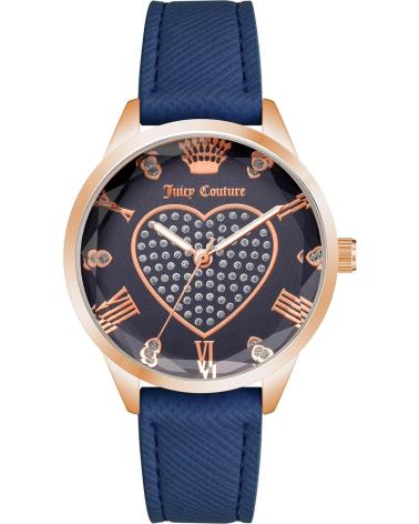 RELOJ JUICY COUTURE JC1300RGNV AZUL AZUL