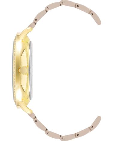 RELOJ JUICY COUTURE JC1310GPTP BEIGE BEIGE