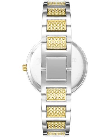 RELOJ ANALÓGICO JUICY COUTURE JC1313SVTT DORADO DORADO