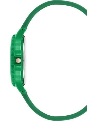 RELOJ ANALÓGICO JUICY COUTURE JC1324GNGN VERDE VERDE