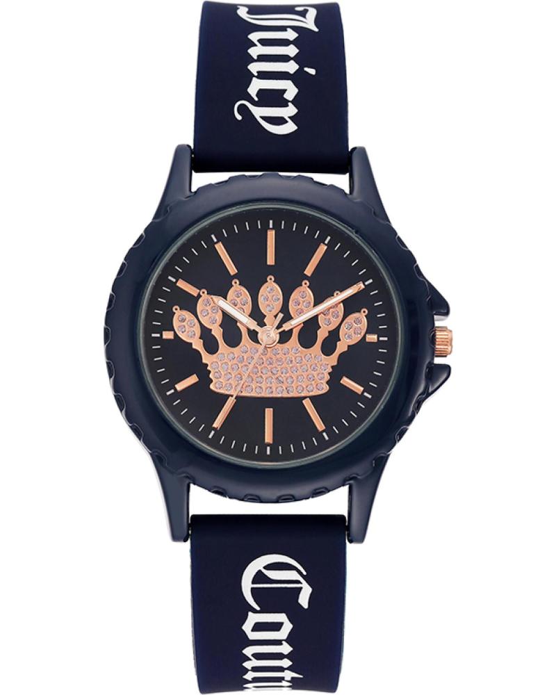 RELOJ JUICY COUTURE JC1324NVNV AZUL AZUL
