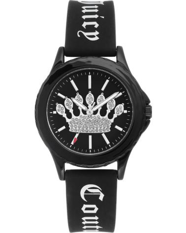 RELOJ JUICY COUTURE JC1325BKBK NEGRO NEGRO