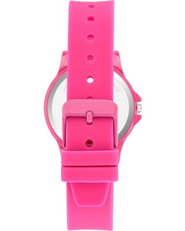 RELOJ JUICY COUTURE JC1325HPHP ROSA ROSA