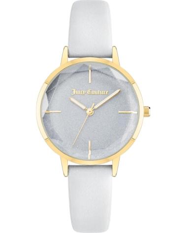 RELOJ JUICY COUTURE JC1326GPWT BLANCO BLANCO