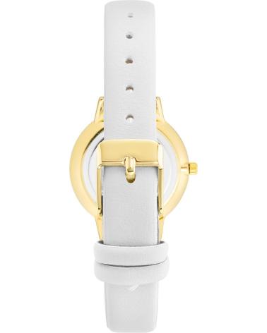 RELOJ JUICY COUTURE JC1326GPWT BLANCO BLANCO