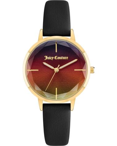RELOJ JUICY COUTURE JC1326RBBK NEGRO NEGRO