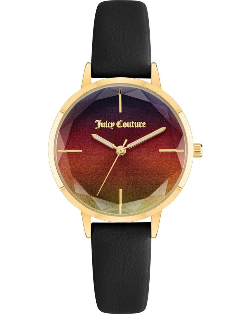 RELOJ JUICY COUTURE JC1326RBBK NEGRO NEGRO