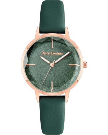 RELOJ JUICY COUTURE JC1326RGGN VERDE VERDE