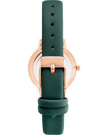 RELOJ JUICY COUTURE JC1326RGGN VERDE VERDE