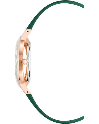 RELOJ JUICY COUTURE JC1326RGGN VERDE VERDE