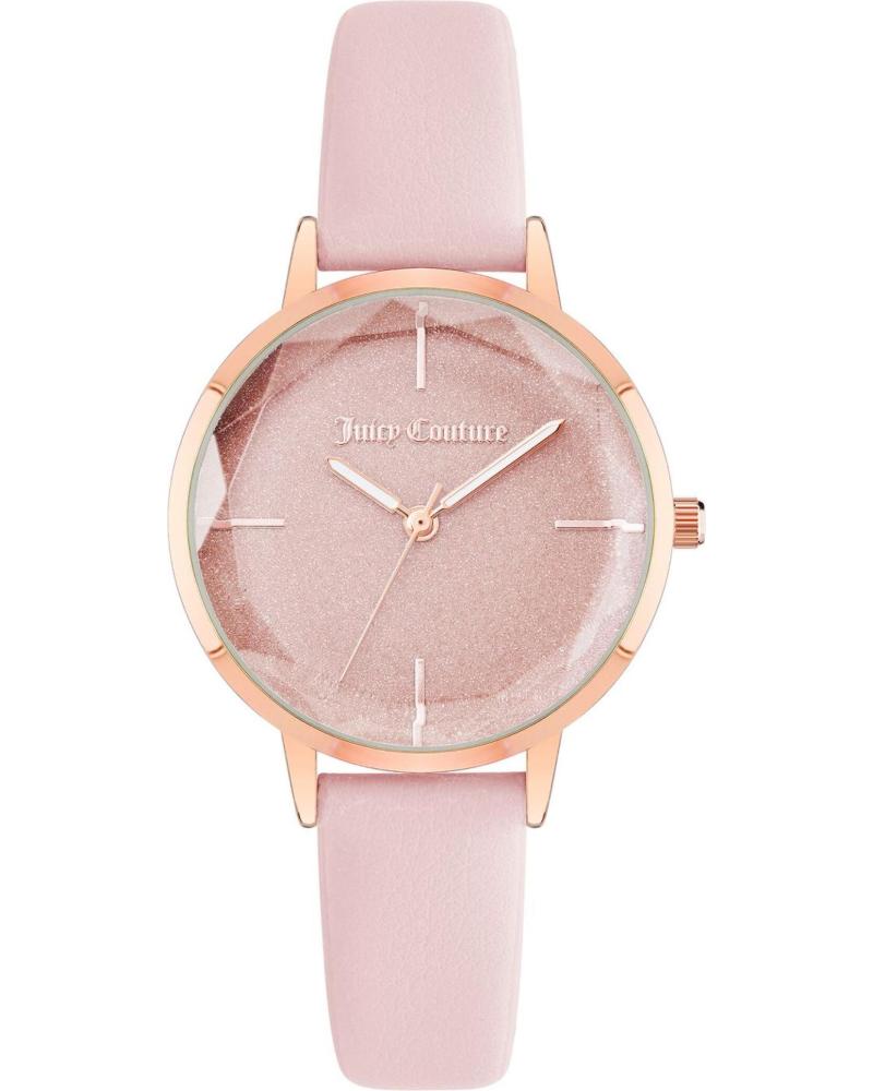 RELOJ JUICY COUTURE JC1326RGLP ROSA ROSA