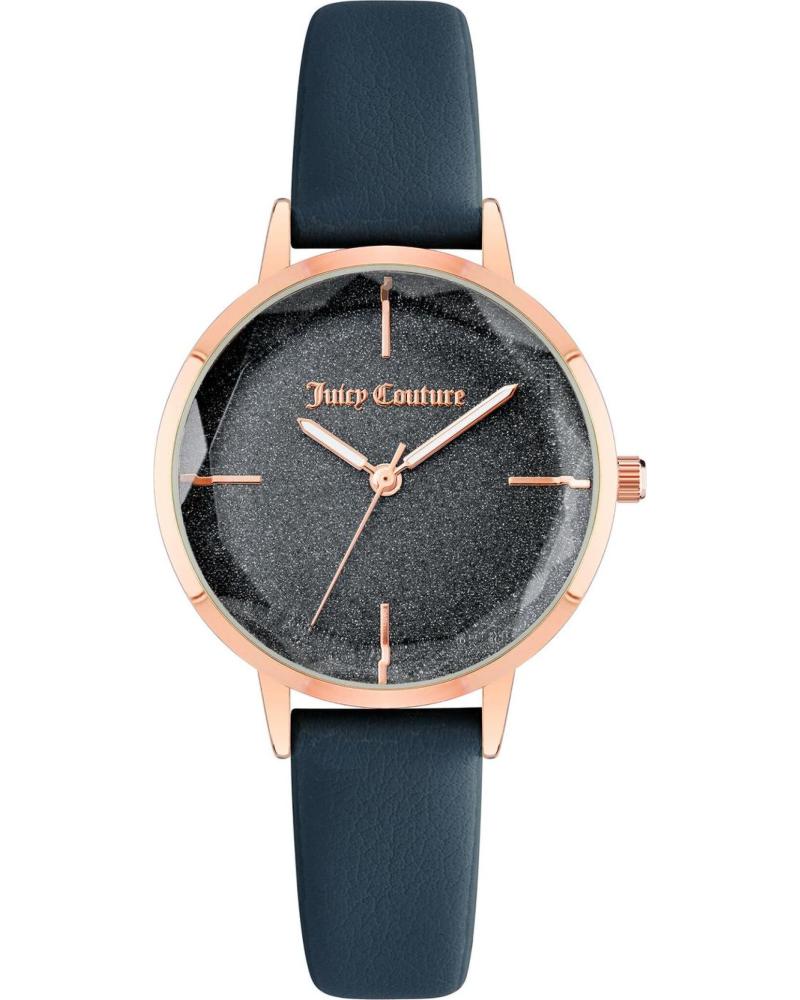 RELOJ JUICY COUTURE JC1326RGNV AZUL AZUL