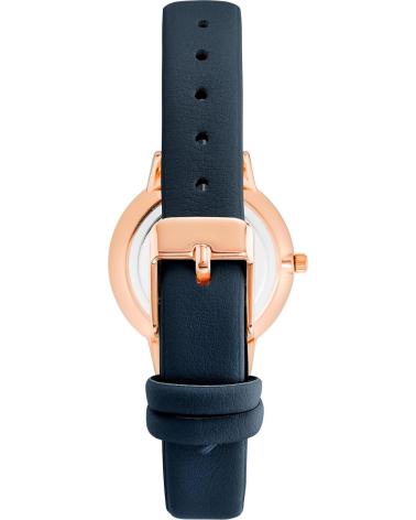 RELOJ JUICY COUTURE JC1326RGNV AZUL AZUL