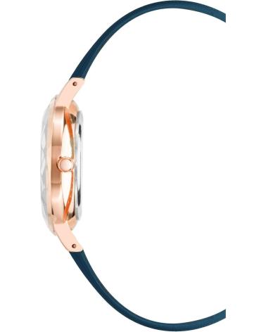 RELOJ JUICY COUTURE JC1326RGNV AZUL AZUL
