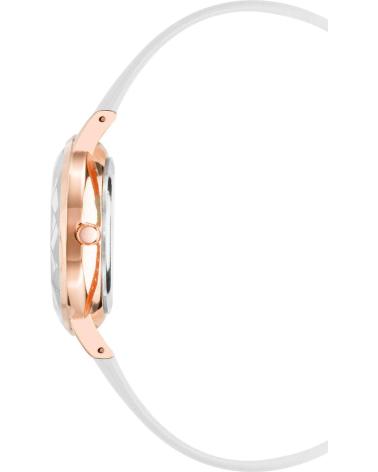 RELOJ JUICY COUTURE JC1326RGWT BLANCO CON DETALLES ROSE GOLD BLANCO