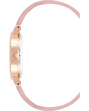 RELOJ JUICY COUTURE JC1344RGPK ROSA CON ACABADO ORO ROSA ROSA