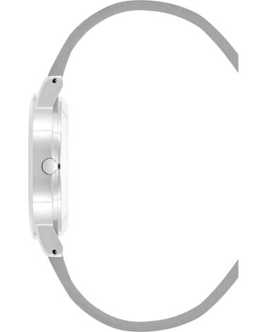 JUICY COUTURE JC1345SVSI RELOJ DE PULSERA PLATEADO PLATEADO