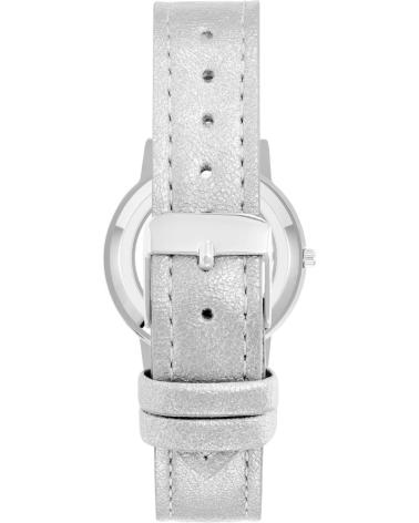 JUICY COUTURE JC1345SVSI RELOJ DE PULSERA PLATEADO PLATEADO