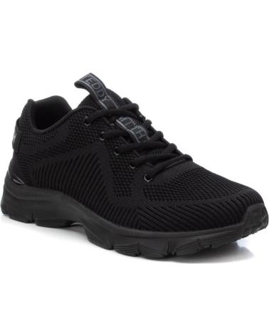 BASKETS TEDDY SMITH 078144 NOIRES NEGRO