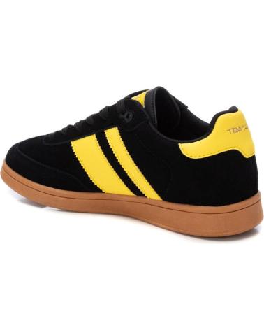 TEDDY SMITH SAPATILHAS DESPORTIVAS CRO 78910 AMARELAS AMARILLO