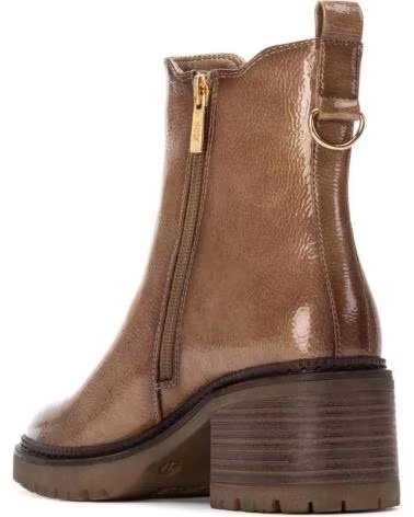 XTI BOTIN CHAROL BEIGE 144277