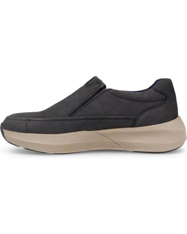 PAREDES RIOLA AZUL MARINHO - SAPATOS CASUAL SLIP-ON AZUL MARINO AZUL MARINO