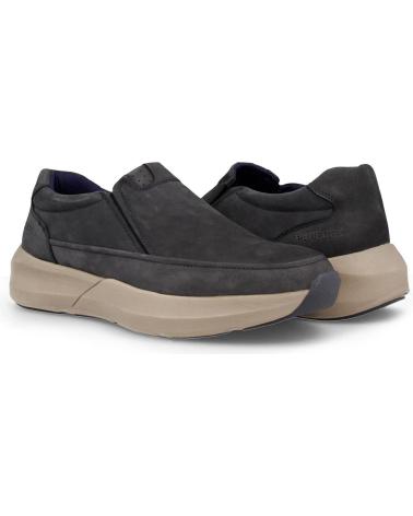 PAREDES RIOLA AZUL MARINHO - SAPATOS CASUAL SLIP-ON AZUL MARINO AZUL MARINO