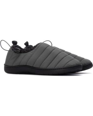 XTI 144709 KHAKI HOUSE SLIPPERS KAKI
