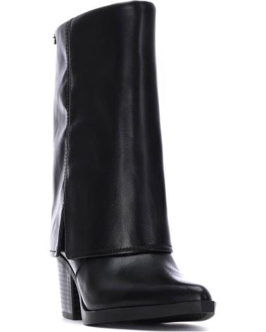 BOTTES XTI 144716 NOIRES STYLE COWBOY NEGRO