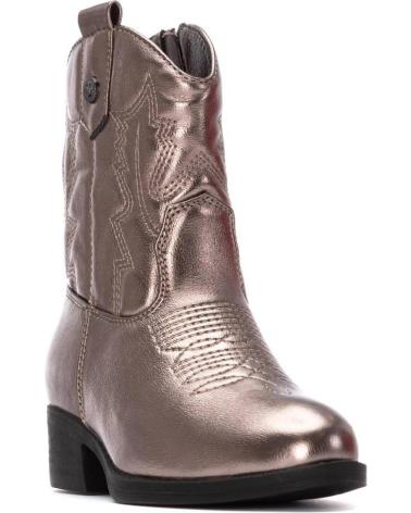 BOTAS COWBOY XTI 151303 PLOMO METALIZADO PLOMO