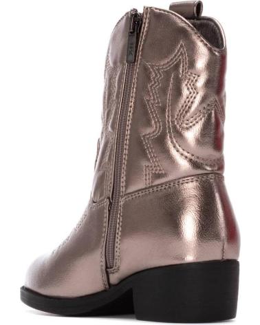 BOTAS COWBOY XTI 151303 PLOMO METALIZADO PLOMO