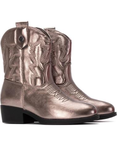 BOTAS COWBOY XTI 151303 PLOMO METALIZADO PLOMO