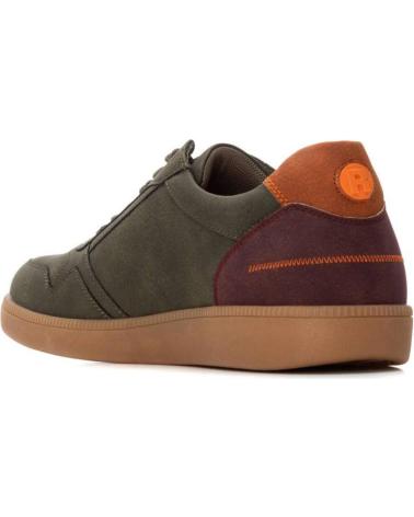 REFRESH BASKETS URBAINES 173048 KAKI KAKI
