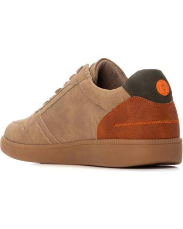 REFRESH CASUAL SNEAKERS 173048 TAUPE TAUPE