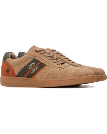 REFRESH CASUAL SNEAKERS 173048 TAUPE TAUPE