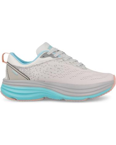 CHAUSSURES DE SPORT PAREDES BUNOL GRISES GRIS GRIS