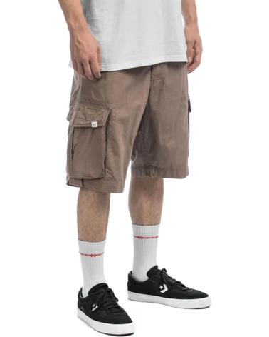REELL CALÇÕES NEW CARGO SHORT TAUPE