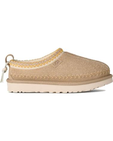 UGG TASMAN BIARRITZ SENF MULTICOLOUR MULTICOLOR