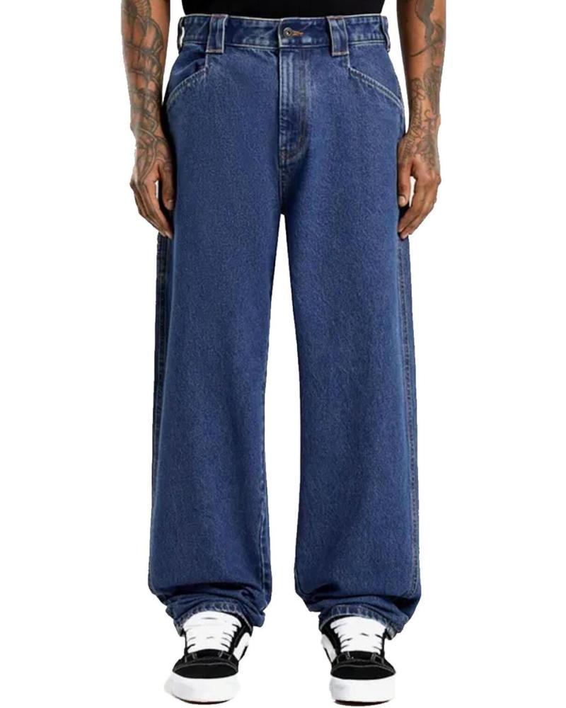 JEANS DICKIES X MIKE ANDERSON STONEWASHED NAN NAN