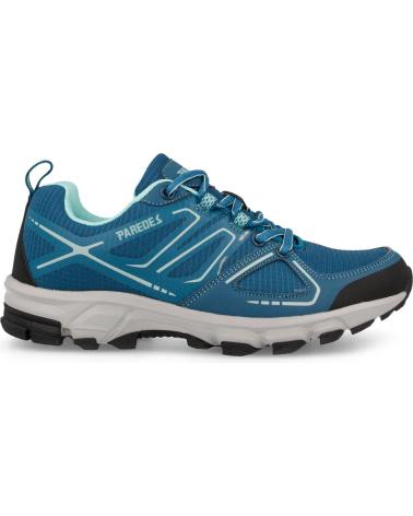 CHAUSSURES DE RANDONNÉE PAREDES COBISA BLEUES AZUL AZUL