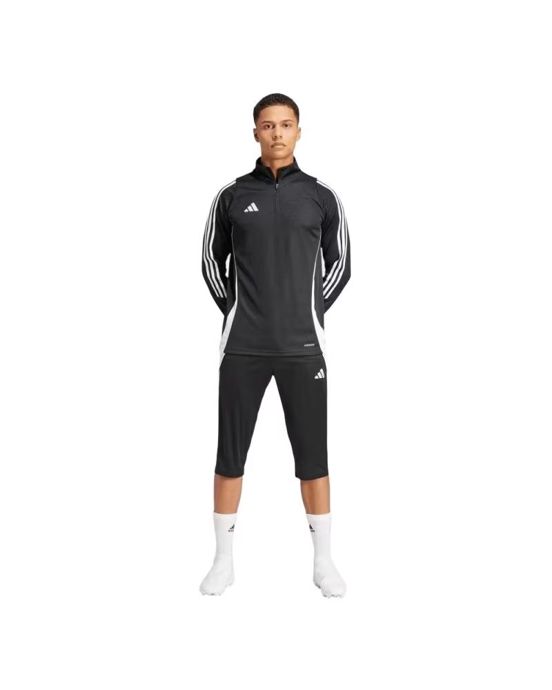 ADIDAS Pantalon De Chandal Ij7671 en negro para hombre MULTICOLOR