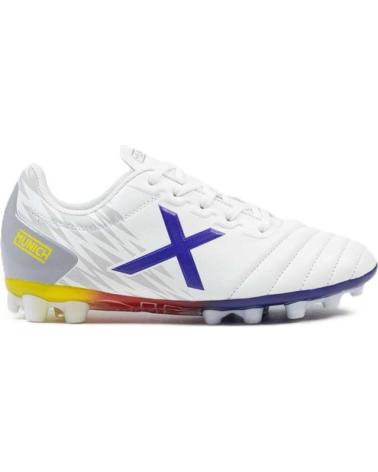 MUNICH BOTAS DE FUTBOL ARENGA KID 316 – NINO BLANCO